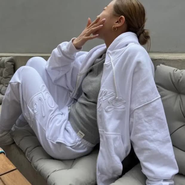 글로니 JORDAN TRACKSUIT PANTS 조던