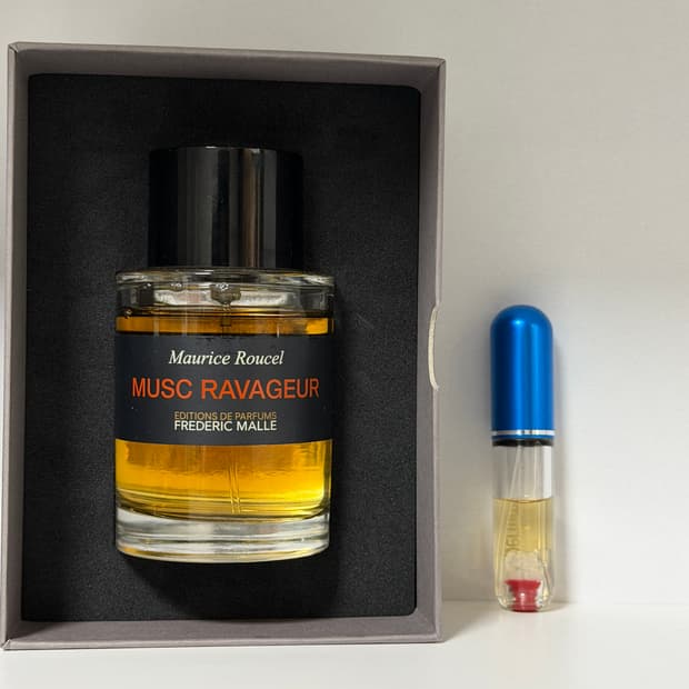프레데릭말 뮤스크라바줴 100ml 오드퍼퓸 향수