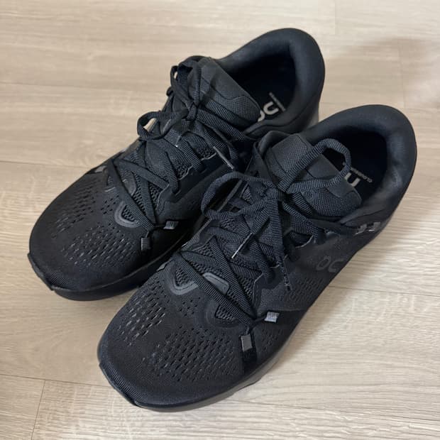 온러닝 클라우드서퍼2 새상품 265