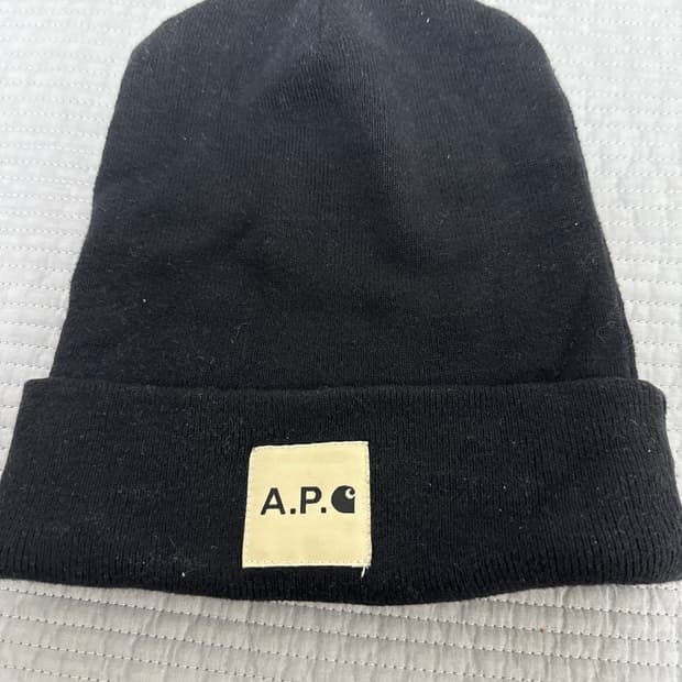 APC 아페쎄 롱 비니 OS