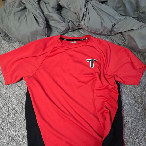 기아타이거즈 유니폼 (xl~2xl)