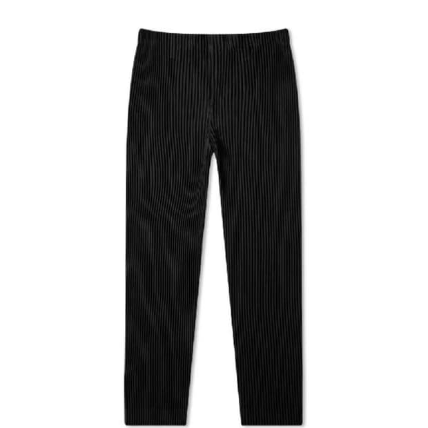 이세이미야케 옴므플리세 팬츠 1사이즈