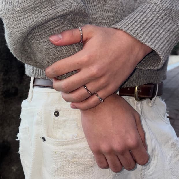 SWAMP’s F/W - 메리 머드 3set