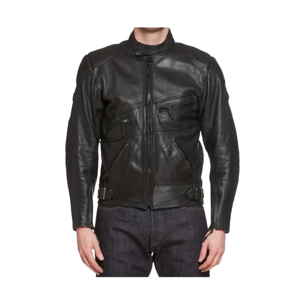 Bandit Leather Jacket