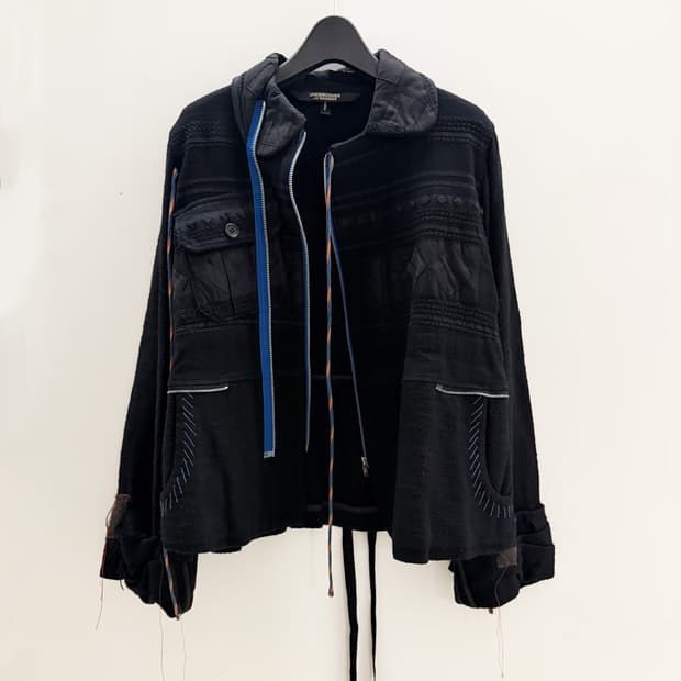 UNDERCOVER 03SS “Scab”