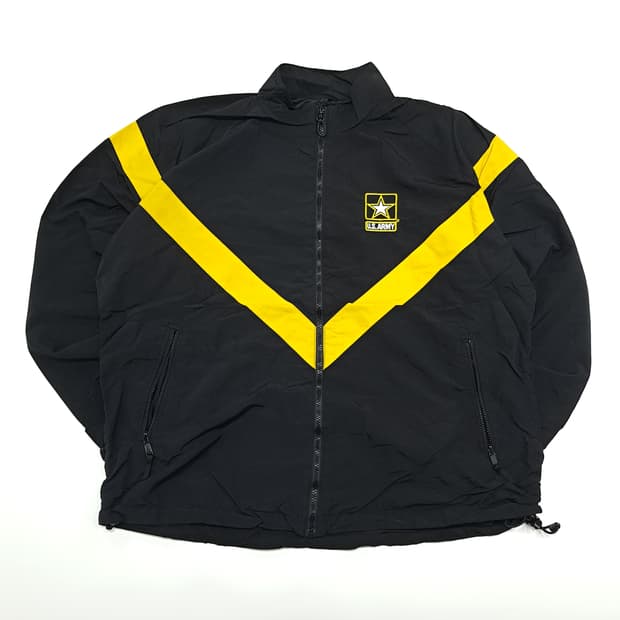 CN817 L US Army IPFU APFU 3세대 바람막이 자켓