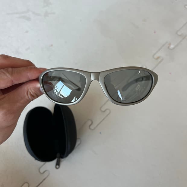 몽벨 접이식 선글라스