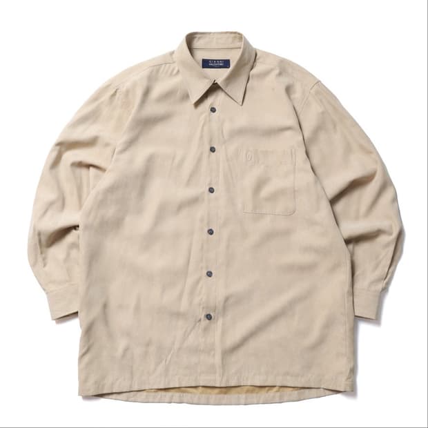 지아니 발렌티노 Gianni Valentino Shirt