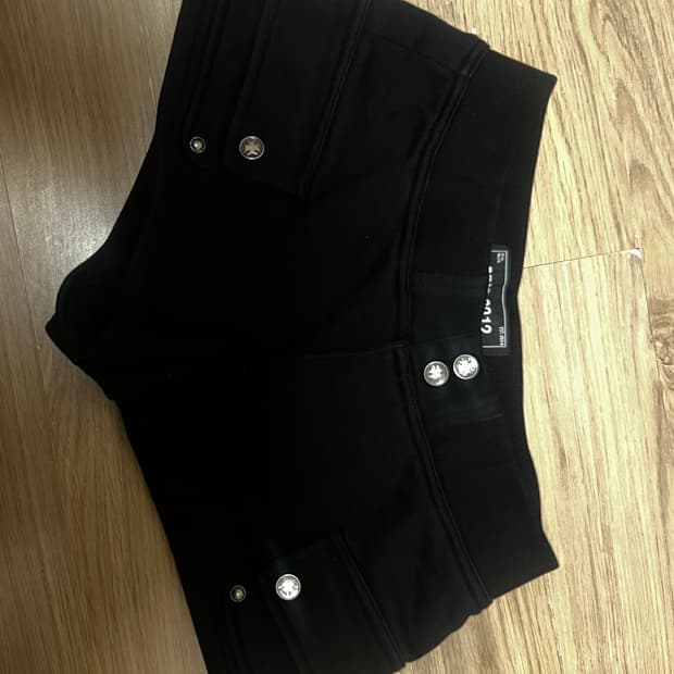 오퍼스0012 카고 마이크로팬츠s