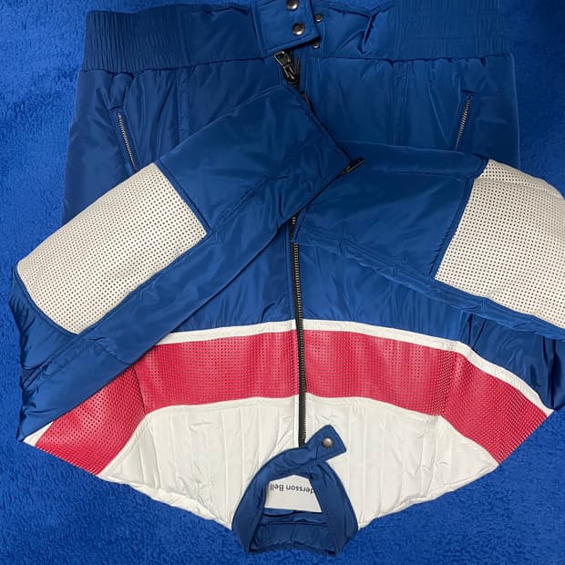 앤더슨벨 자켓 L