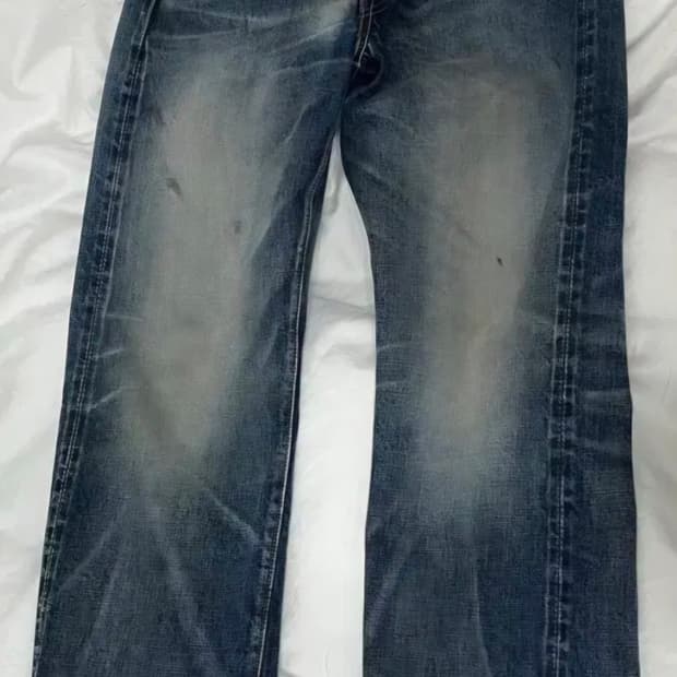 풀카운트0105 피어오브다크 32