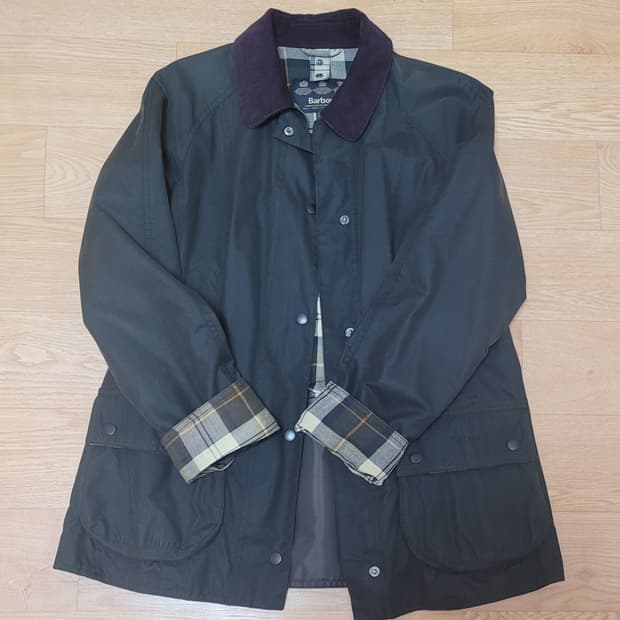 바버 비드넬 uk10  세이지