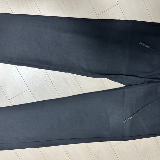 마르지엘라 드로스트링 팬츠