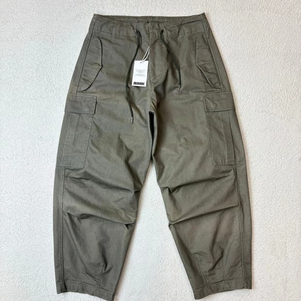 더일마 M-51 아크틱 카고 팬츠 PN6212