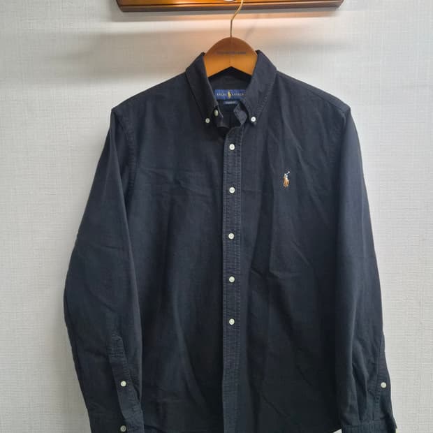M/100) 폴로 랄프로렌 클래식핏 옥스포드 셔츠 팝니다