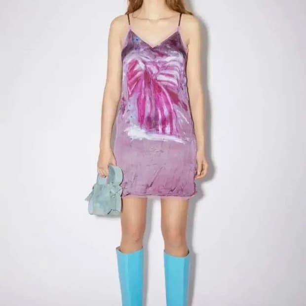 아크네 스튜디오 원피스