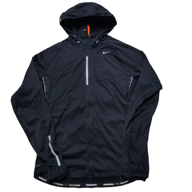 나이키 바람막이