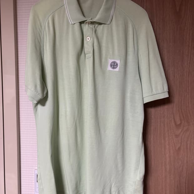 스톤아일랜드 반팔 