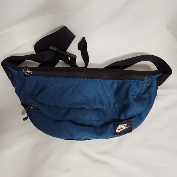 H814 나이키 슬링백 크로스백 가방