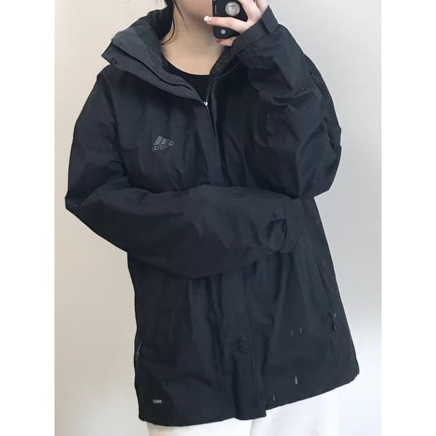 아디다스 트레이닝 점퍼 105