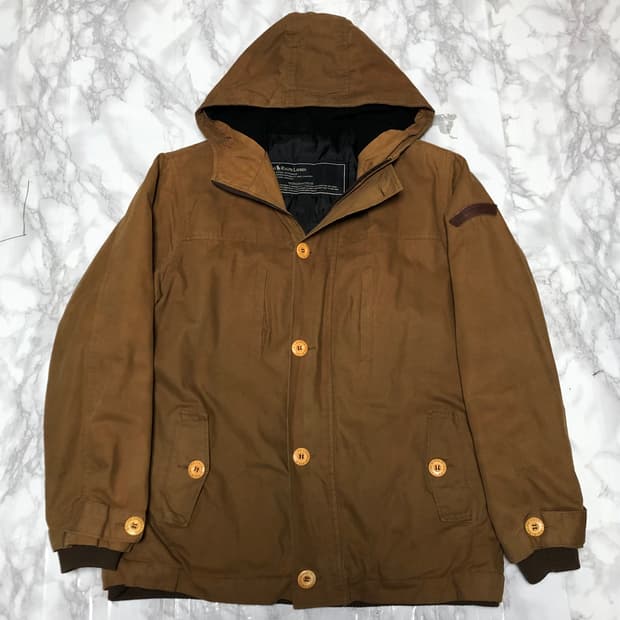 폴로 랄프로렌 워크자켓 자켓 남성용