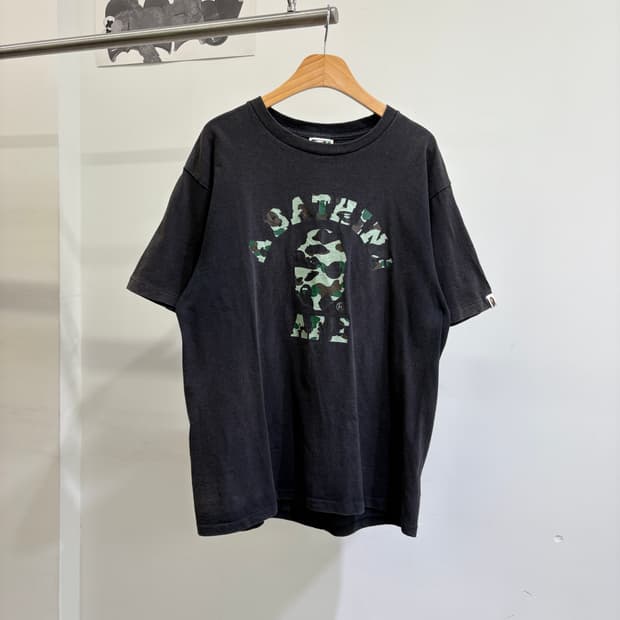 BAPE (Made in Japan) 