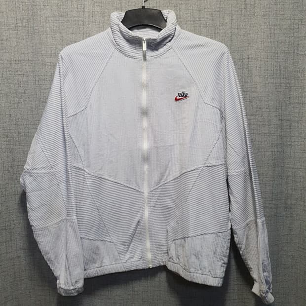 나이키 헤리티지 윈드러너 코듀로이 짚업 자켓 