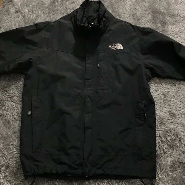 [[L, A급] 노스페이스 하이벤트 바람막이 자켓#291