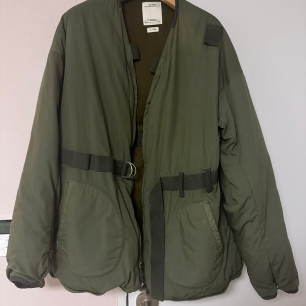 [3] 20ss 비즈빔 해리어 다운