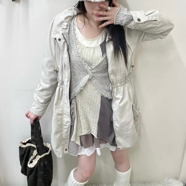 Balloon Mori set 🤎