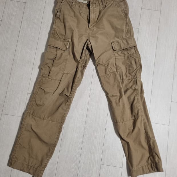 칼하트 카고 팬츠