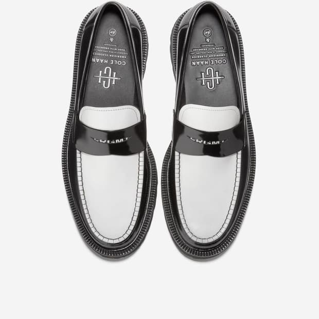 CH x Fragment American Classic 270