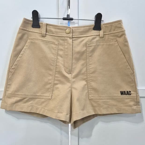 WAAC 골프 반바지