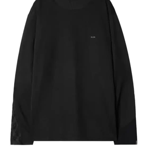 S size) xlim ep06 01 롱슬리브