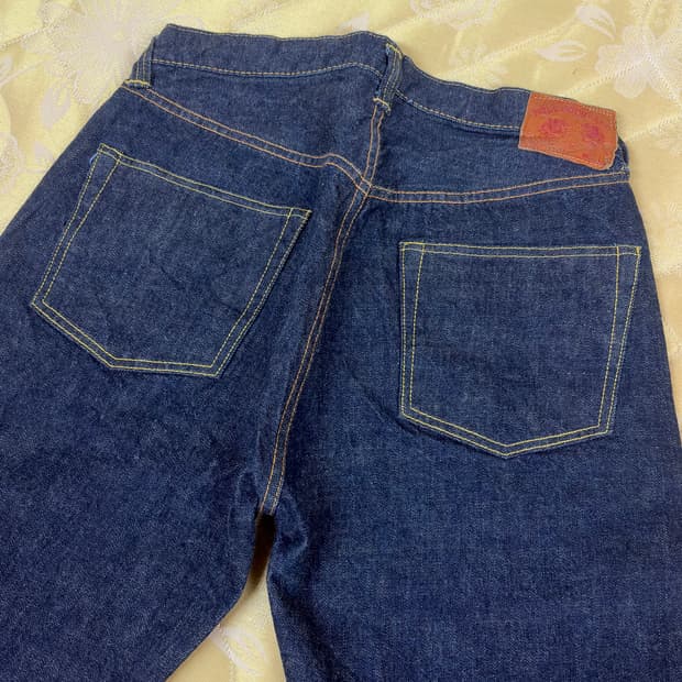 풀카운트 1101w 30/32