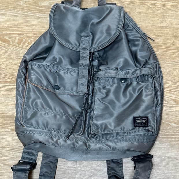 요시다 포터 럭색 탱커 백팩 622-79388