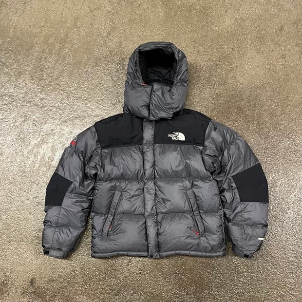 노스페이스 700 발토로 다운 자켓 (100)