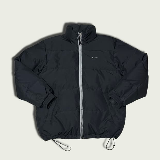 00's 나이키 덕다운 패딩