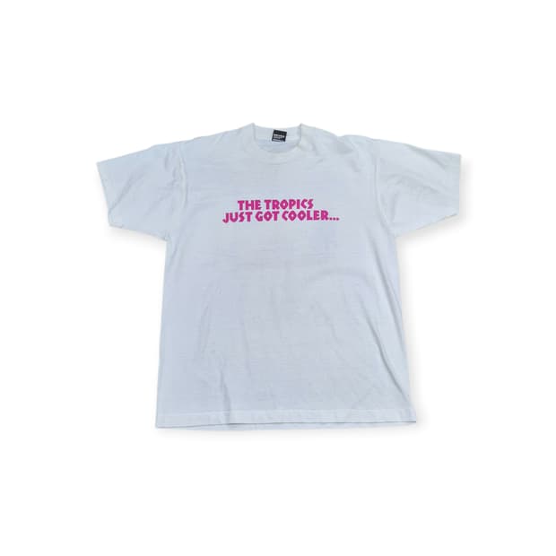 빈티지 반팔 티셔츠