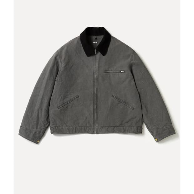 [구매] 26ss 아프레쎄 디트로이트 비오탑 별주 (3) 구매