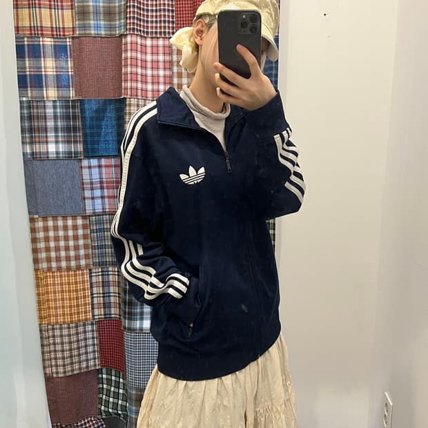 아디다스 구파이어버드 네이비 105