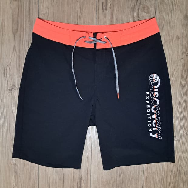 디스커버리 반바지 82