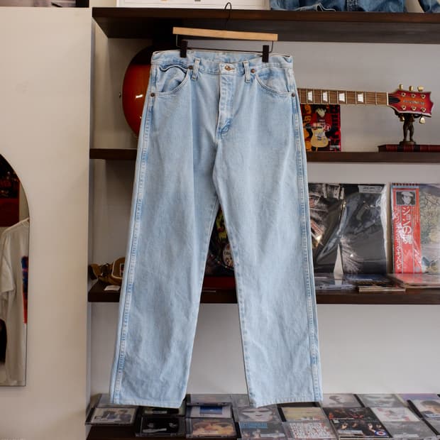 Wrangler