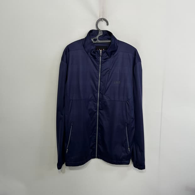 닥스 골프 남성 바람막이 110