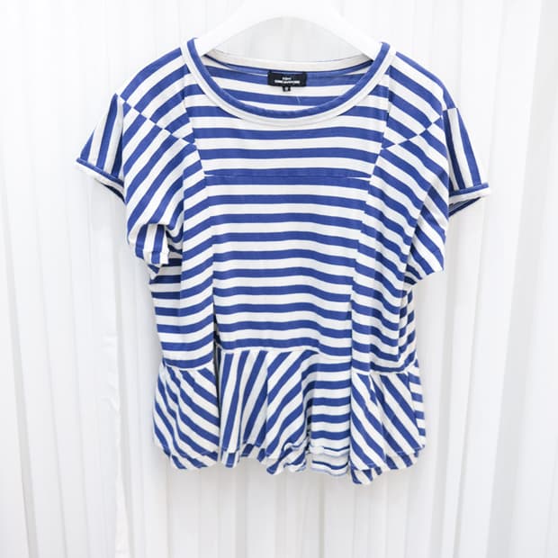 Tricot Comme des Garçons