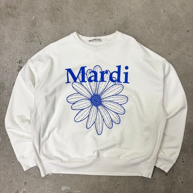 마르디 맨투맨[2114]