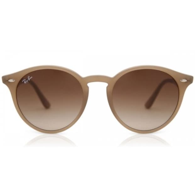 [새상품] 레이벤RB2180F 하이스트리트 아시안 핏