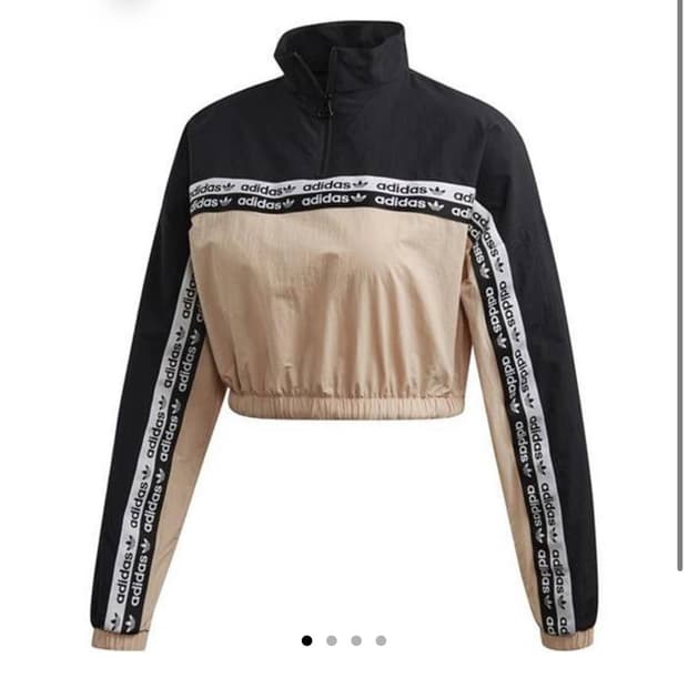 아디다스 아노락 XS