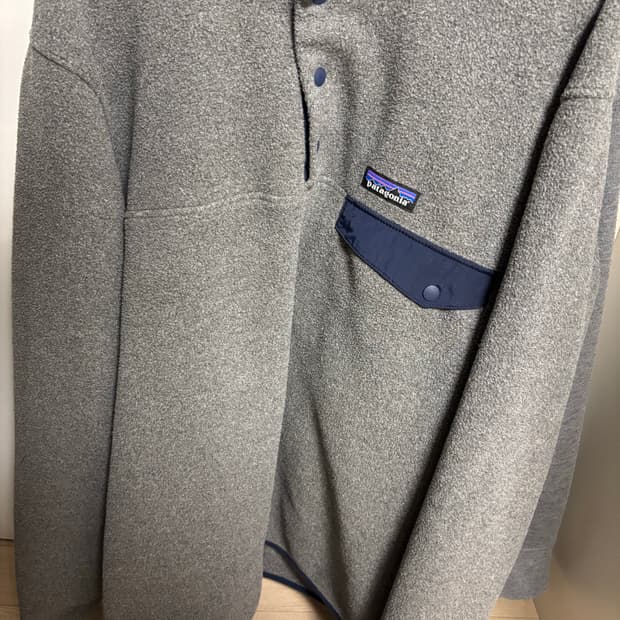 파타고니아 신칠라 XL