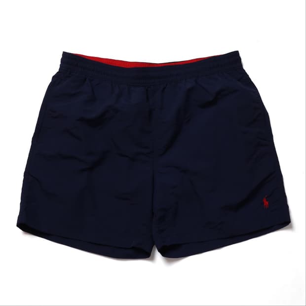 폴로 랄프로렌 Polo Ralph Lauren Nylon Shorts

